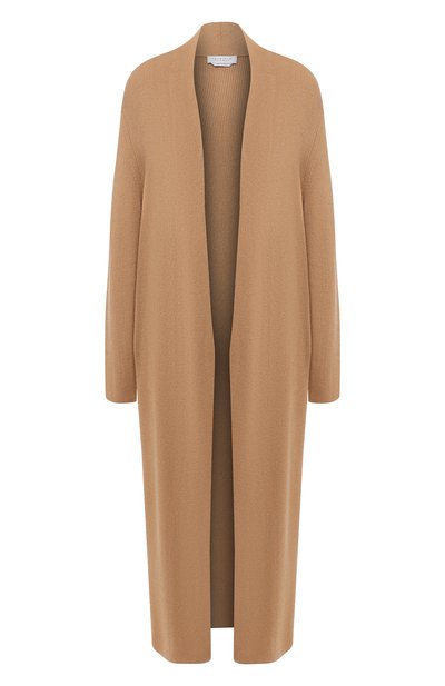 Женский удлиненный кашемировый кардиган GABRIELA HEARST, арт. R19GH923