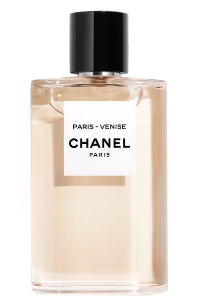 Женский туалетная вода paris-venise (50ml) CHANEL, арт. 0102620