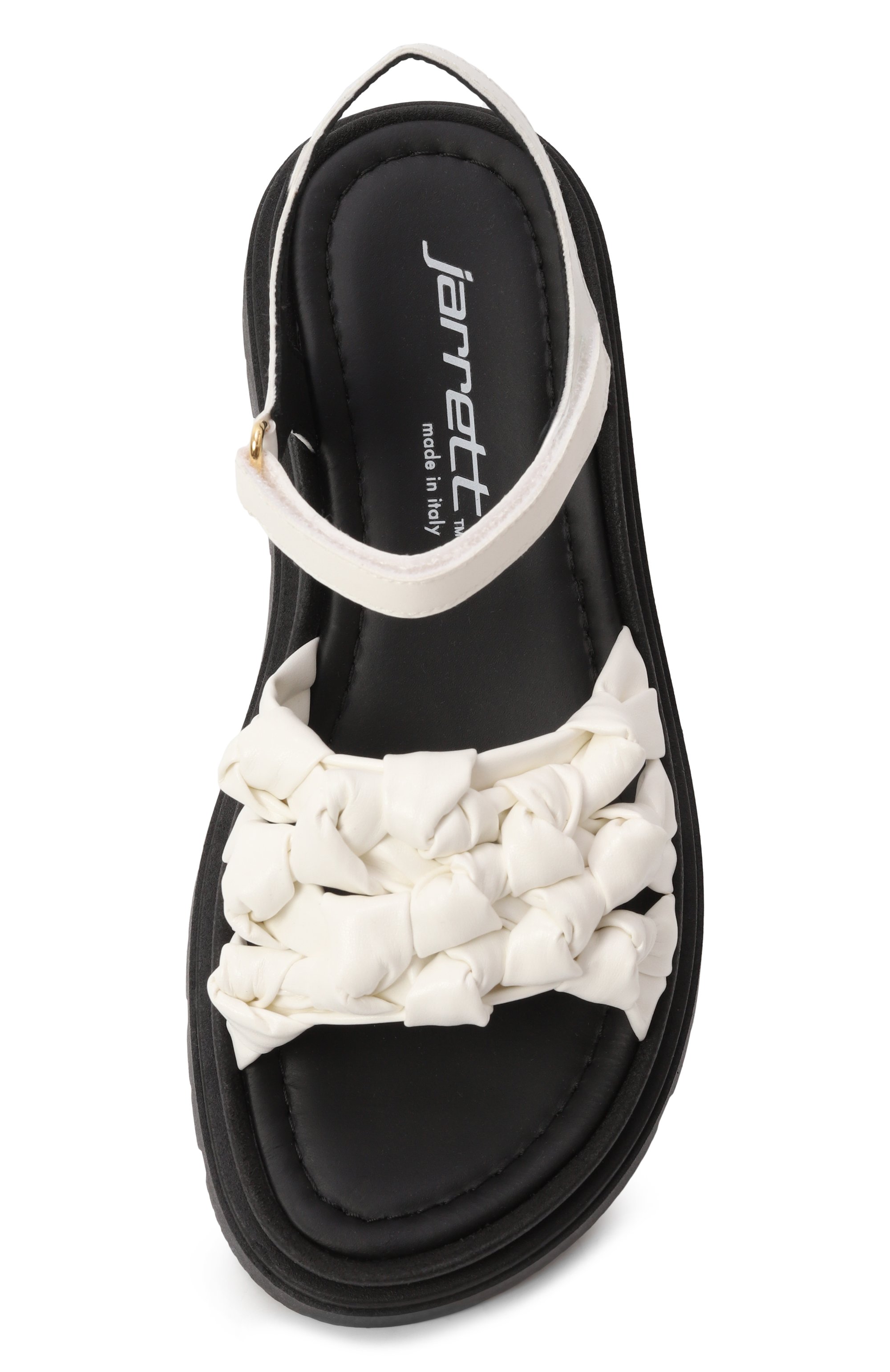 Сандалии JARRETT, арт. J3SA372B/35-40, фото 4