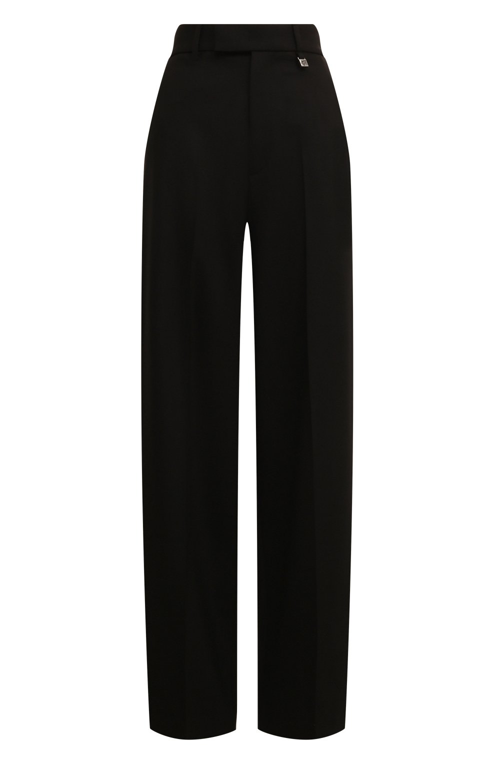 Шерстяные брюки GIUSEPPE DI MORABITO, арт. 03PFPA102 03229, фото 1