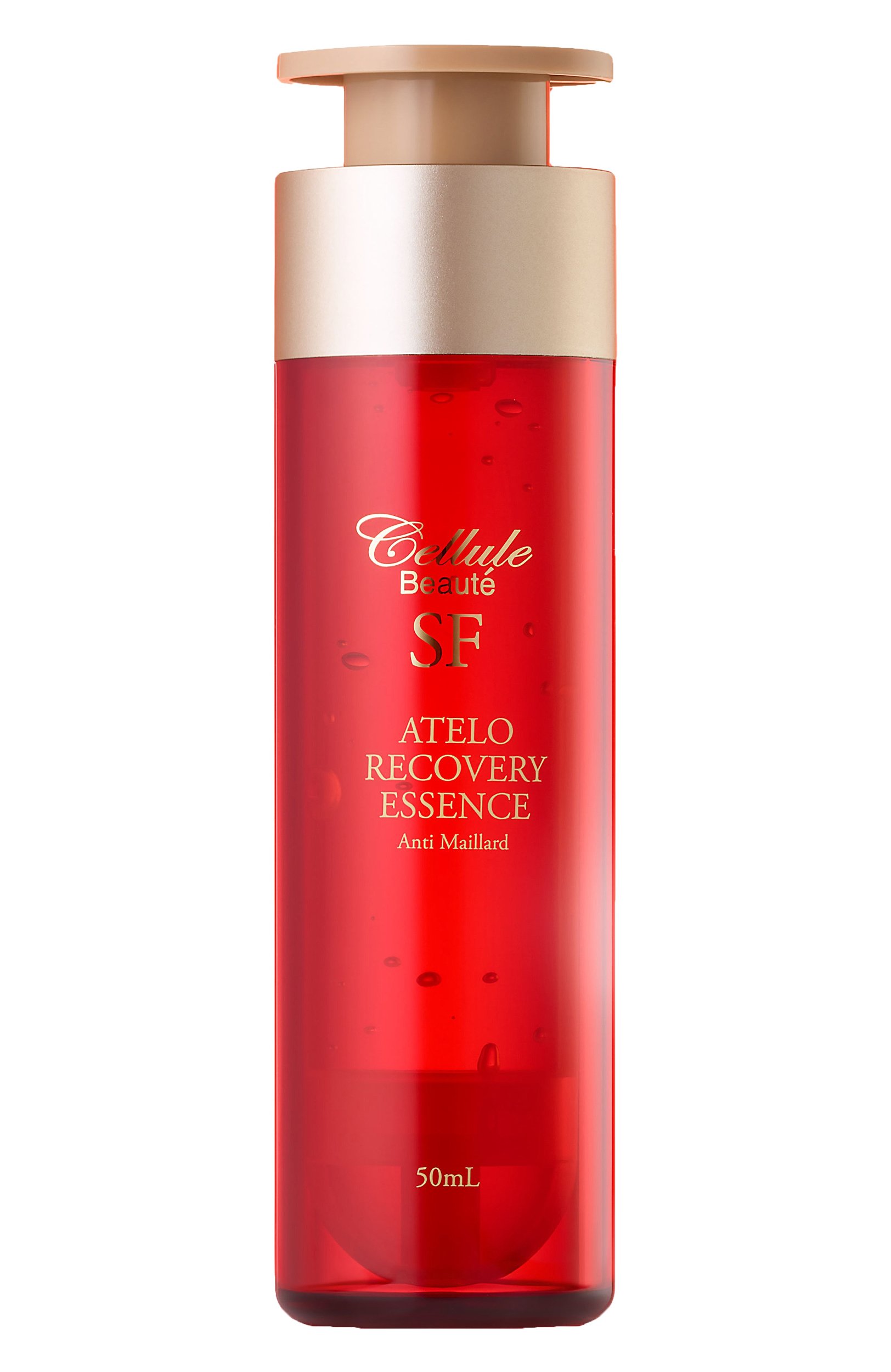 Моделирующая сыворотка для лица sf atelo recovery essence (50ml) AMENITY, арт. 4528445112042, фото 1