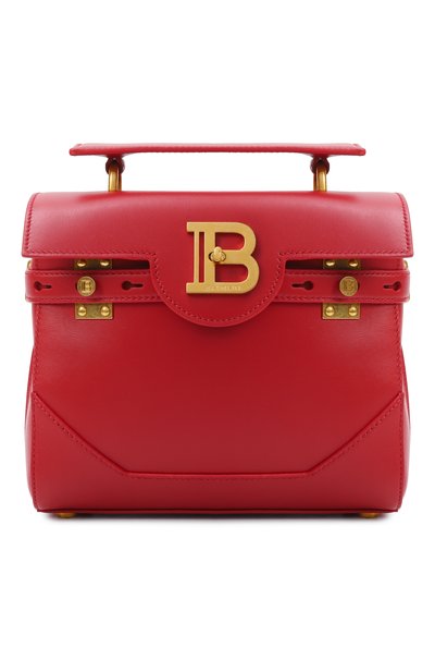 Женская сумка b-buzz 23 BALMAIN, арт. FN0DB526/LVPT