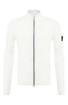 Хлопковый кардиган STONE ISLAND, арт. 7215562D8, фото 1