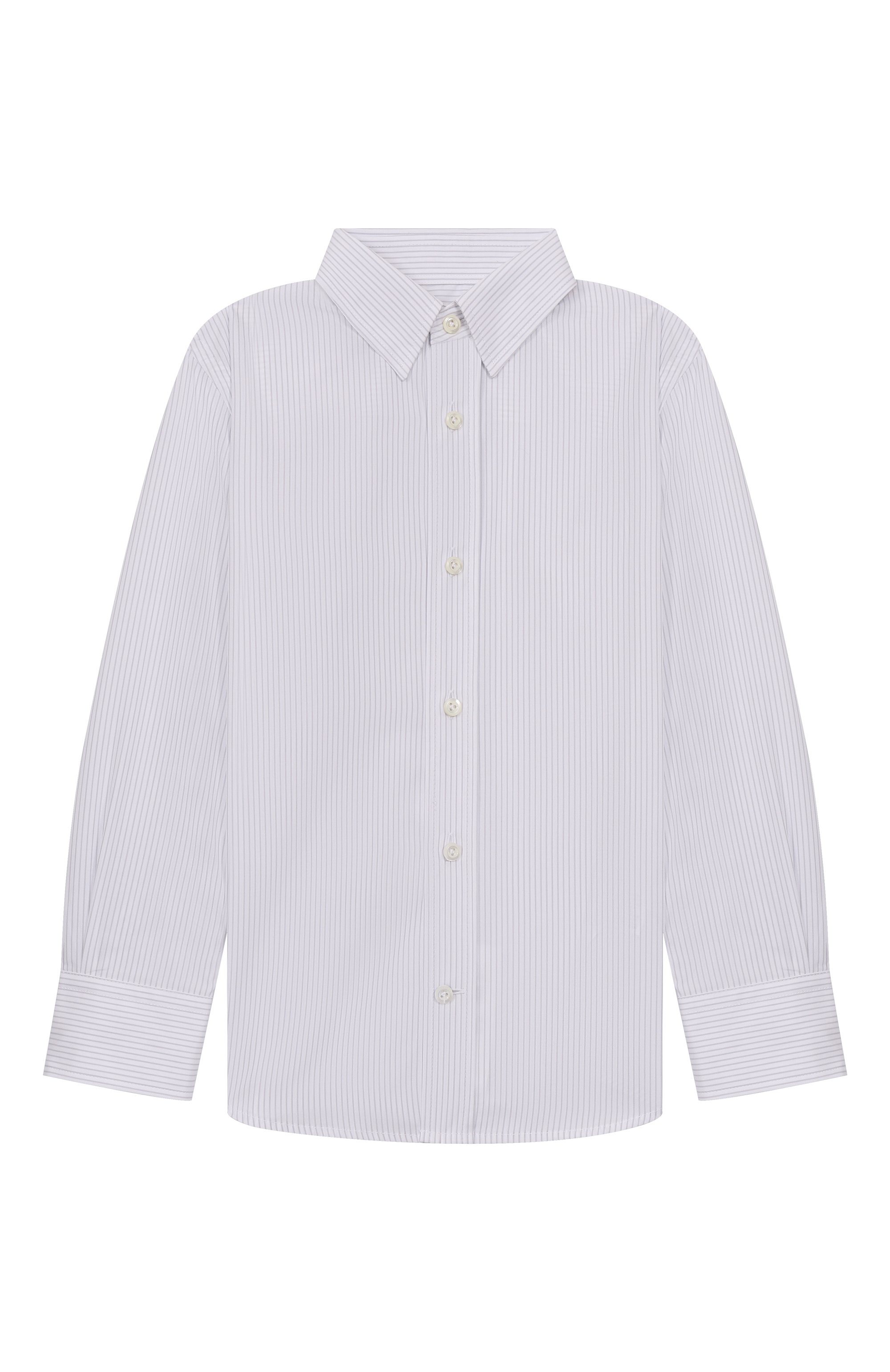 Хлопковая рубашка VAN LAACK, арт. VL-TIM-XX/151116/116-134, фото 1