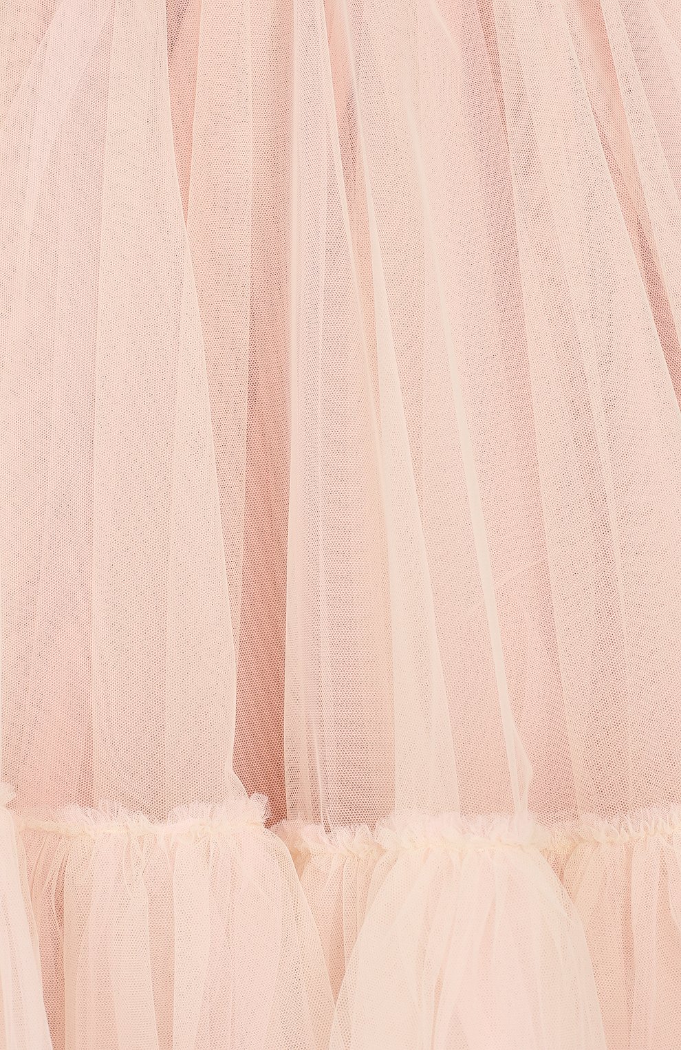 Многослойная юбка DESIGNERS CAT, арт. 100000K01000324/10A-12A, фото 3