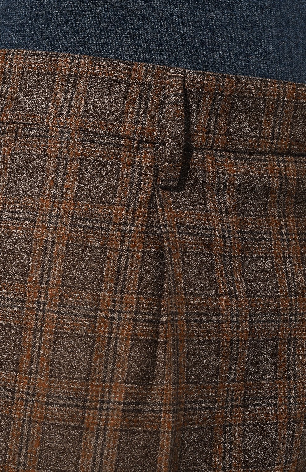 Шерстяные брюки JACOB COHEN, арт. U P T03 01 T 209A, фото 5