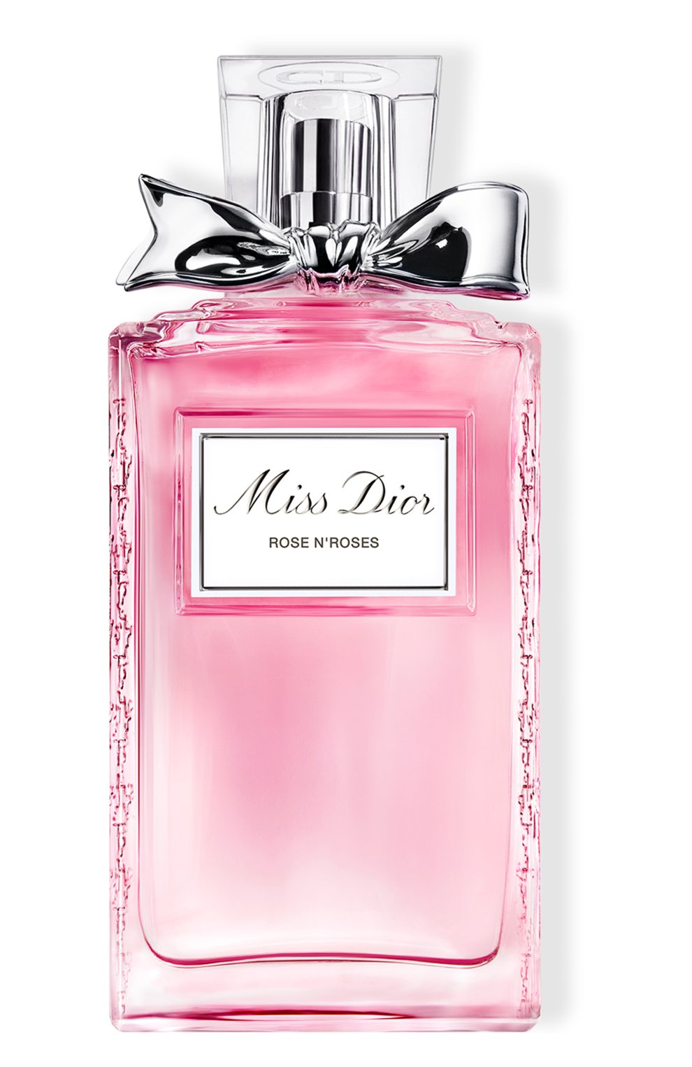 Туалетная вода miss dior rose'n'roses (50ml) DIOR, арт. C099600515, фото 1