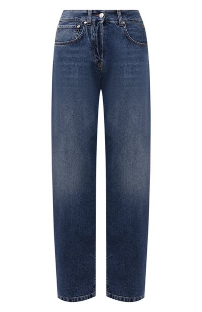 Женские джинсы MSGM, арт. 3141MDP42L 217756