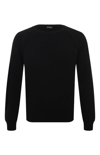 Мужской шерстяной джемпер KITON, арт. UK1498