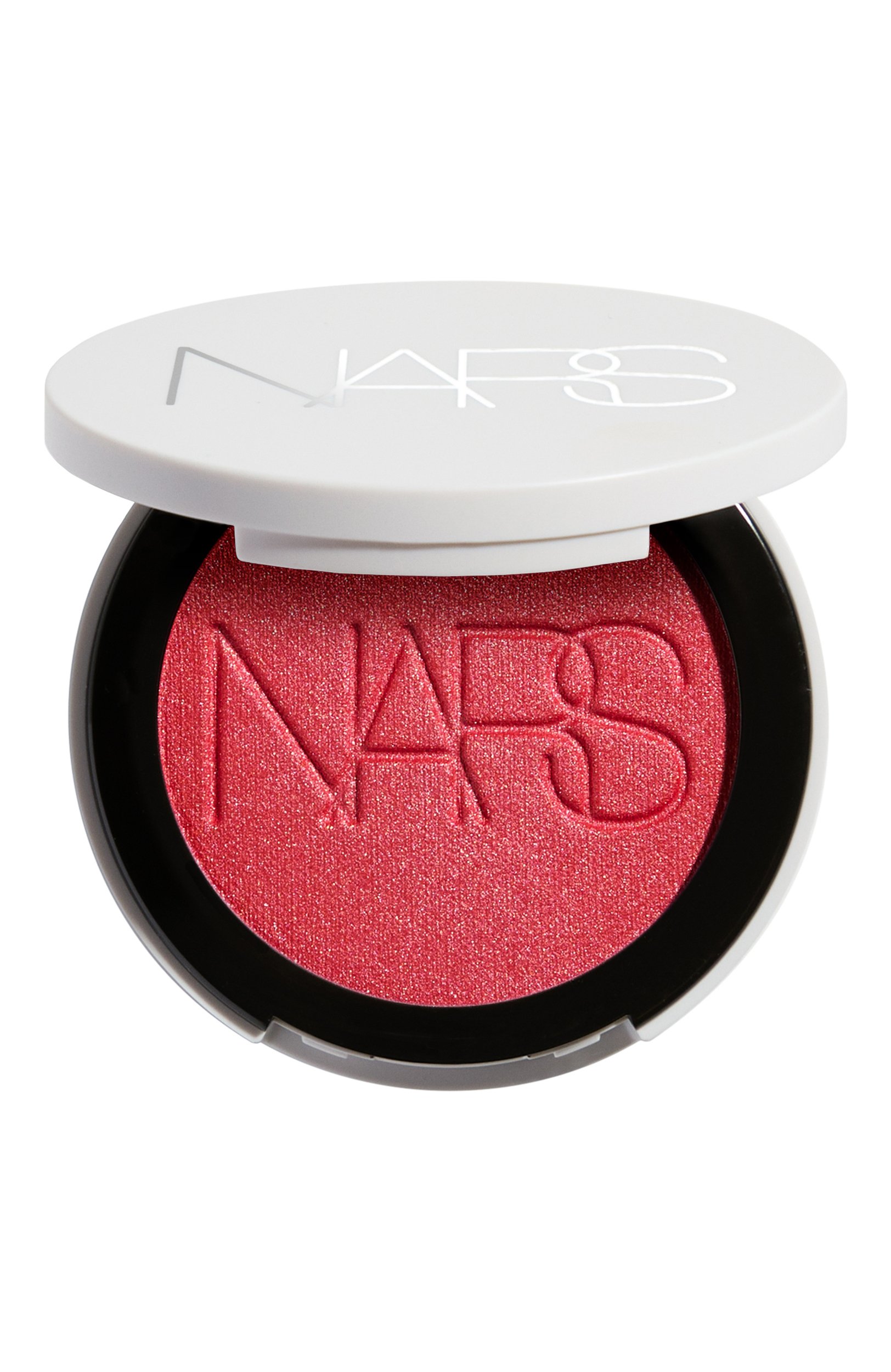 Румяна-люминайзер light reflecting luminizing blush, оттенок self control (5,5g) NARS цвета по цене 6050 руб., арт. 34505893NS, фото 1 Румяна-люминайзер light reflecting luminizing blush, оттенок self control (5,5g) NARS, арт. 34505893NS, фото 1
