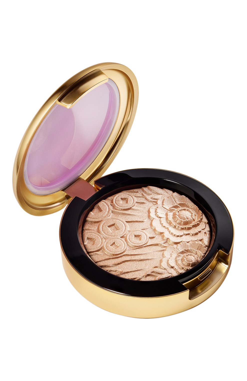 Компактная пудра с эффектом сияния, lunar lights MAC, арт. SNWR-72, фото 1