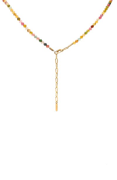 Колье HANKA_IN, арт. ELEM-CH-T0UR-QFR0-1M, фото 4