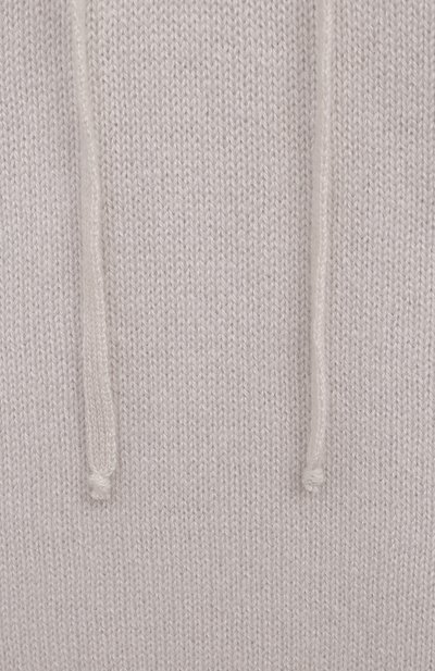 Кашемировое худи GIORGETTI CASHMERE, арт. MB1803, фото 3