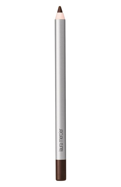 Женский устойчивый карандаш для век longwear creme eye pencil, espresso (1.2g) LAURA MERCIER, арт. 12608093LM