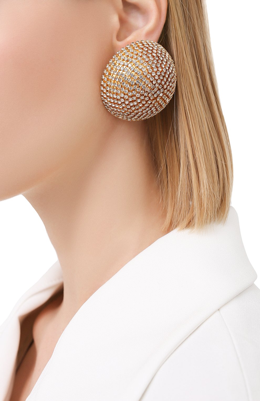 Клипсы MARNI, арт. 0RMV0183A0/S2000, фото 2