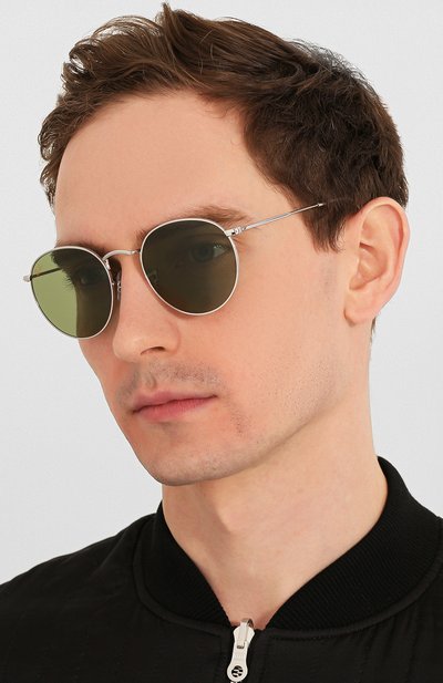 Солнцезащитные очки RAY-BAN, арт. 3447-91984E, фото 3