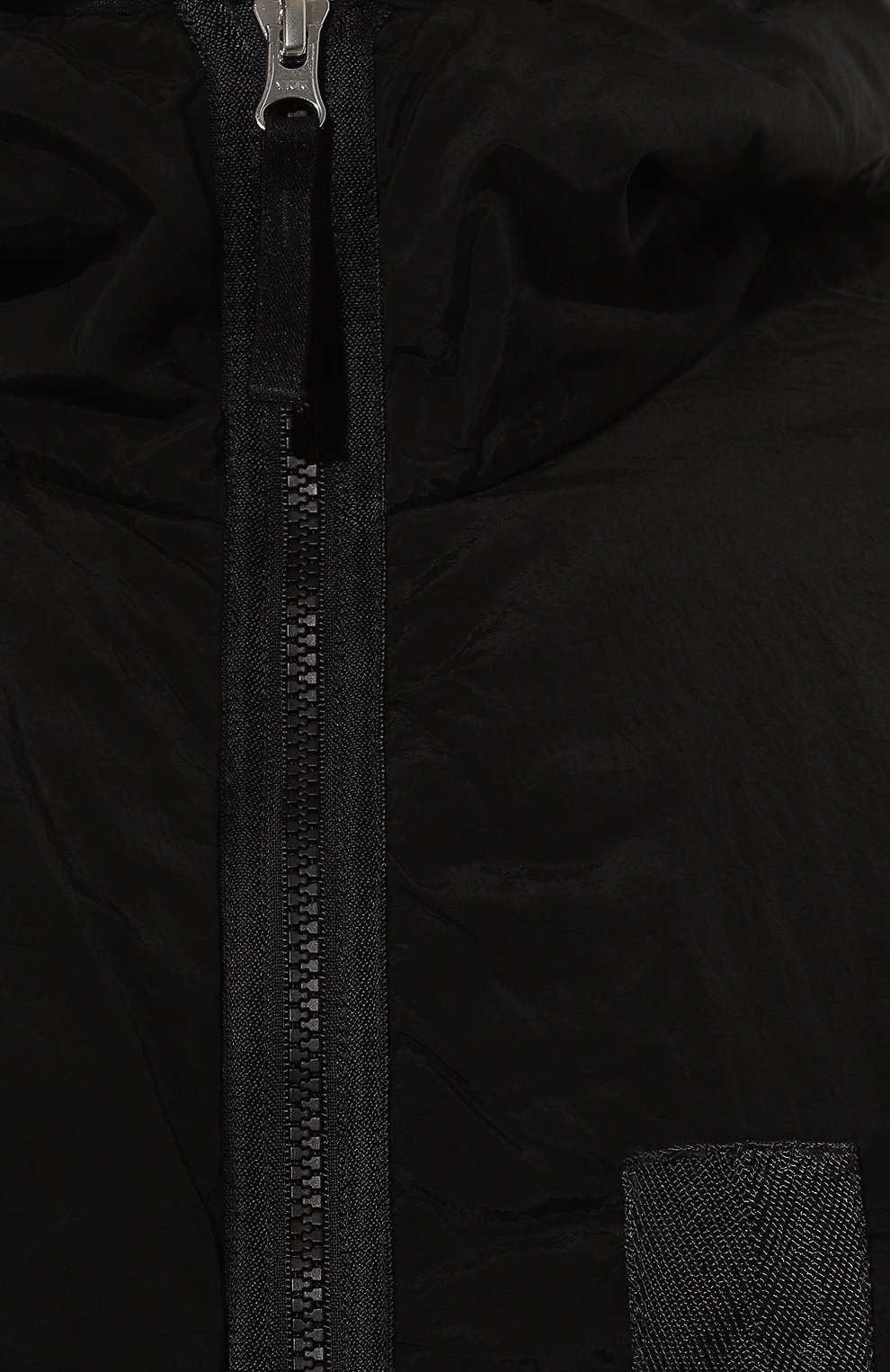 Комбинированный кардиган STONE ISLAND, арт. 791544134, фото 5