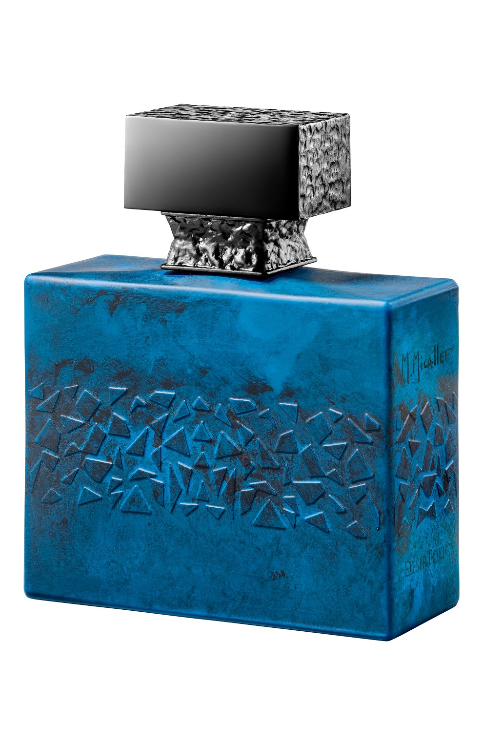 Парфюмерная вода desirtoxic (100ml) M. MICALLEF, арт. 3760231056791, фото 1