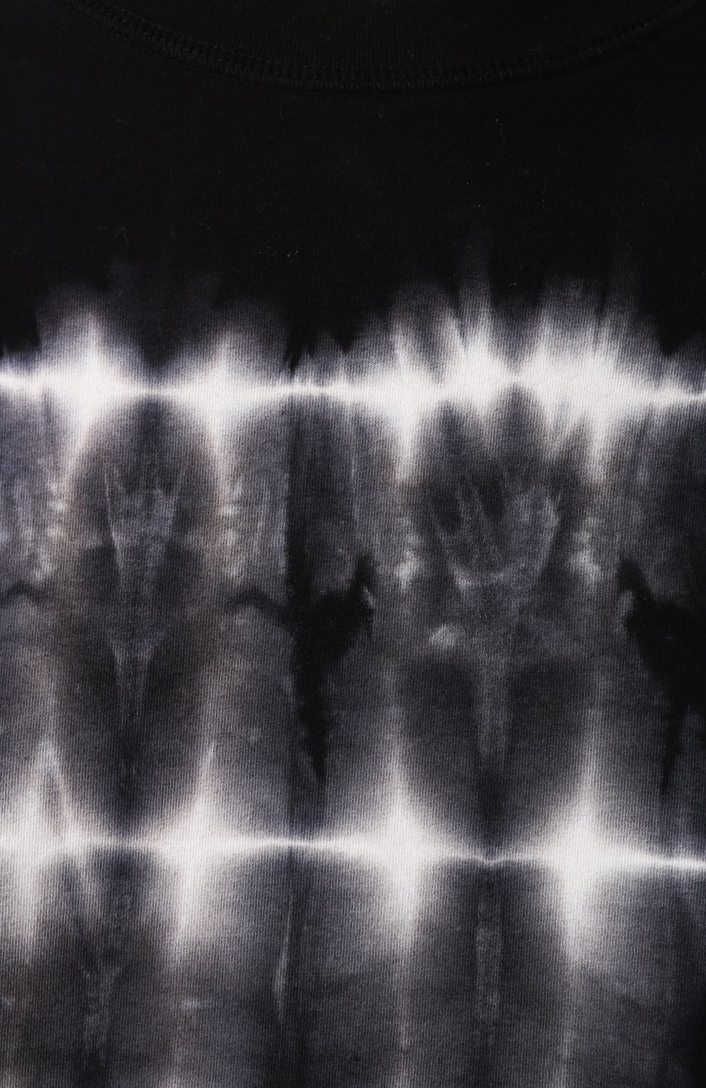 Свитшот ELECTRIC AND ROSE, арт. LFCV06/SH0CKWAVE WASH, фото 5