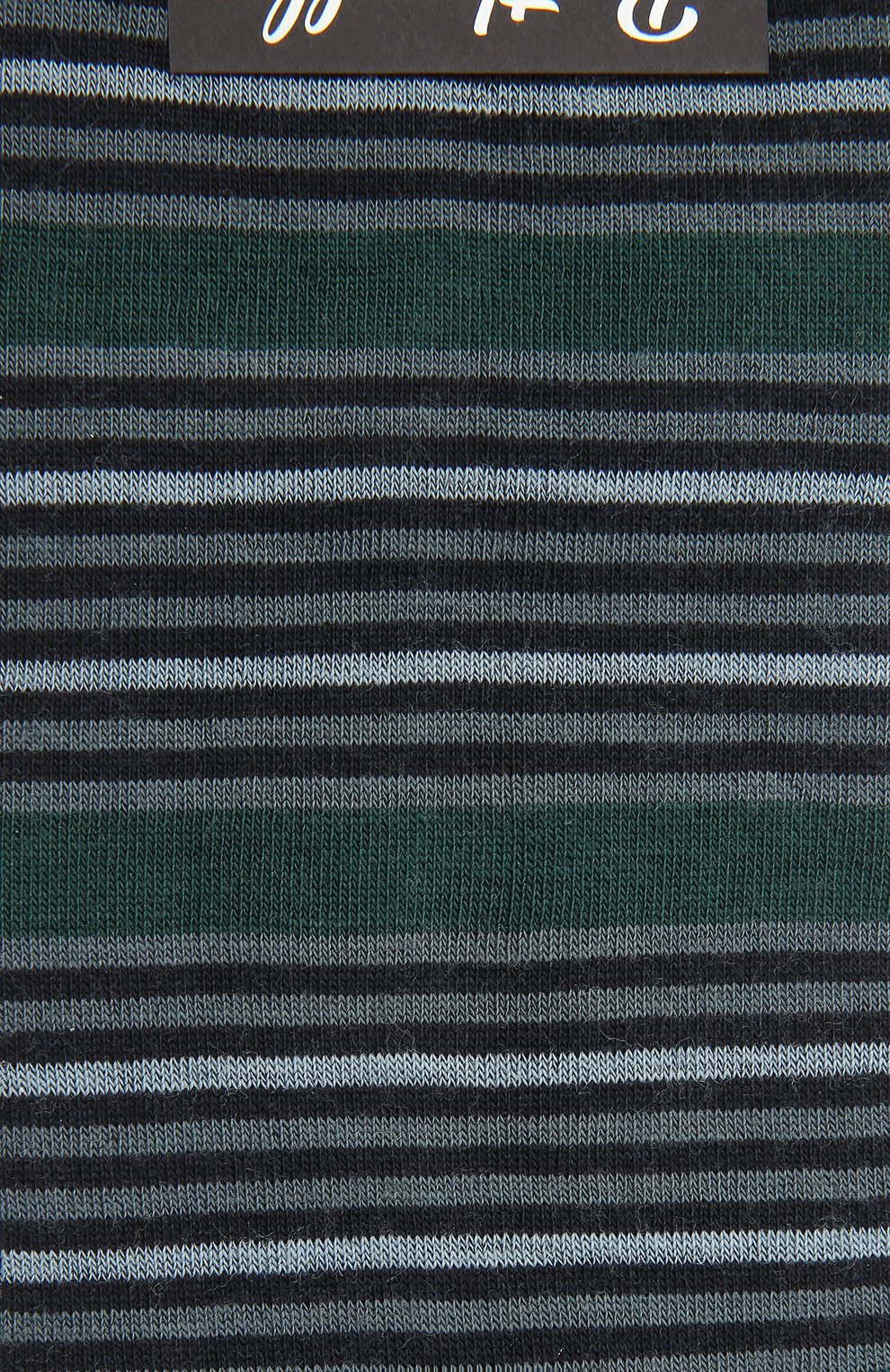 Носки PANTHERELLA зеленого цвета по цене 2180 руб., арт. 595602, фото 2 Носки PANTHERELLA, арт. 595602, фото 2