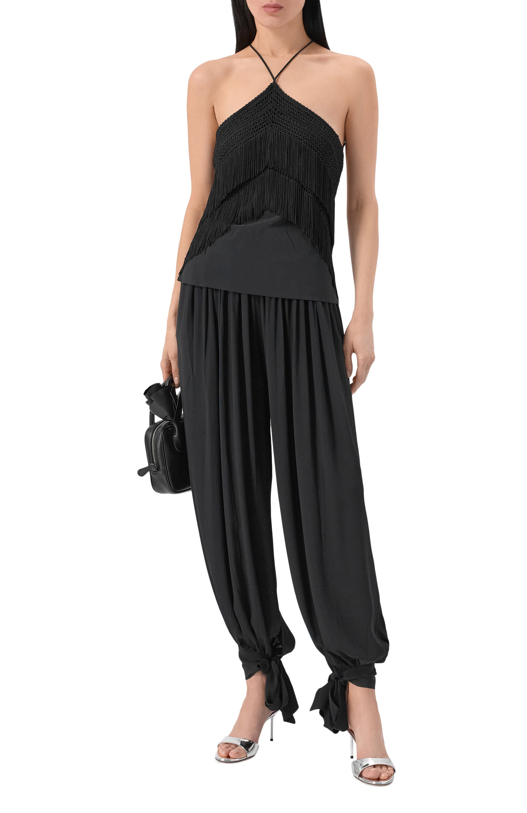 Джоггеры THE ANDAMANE, арт. TM190455B/TNS059, фото 2