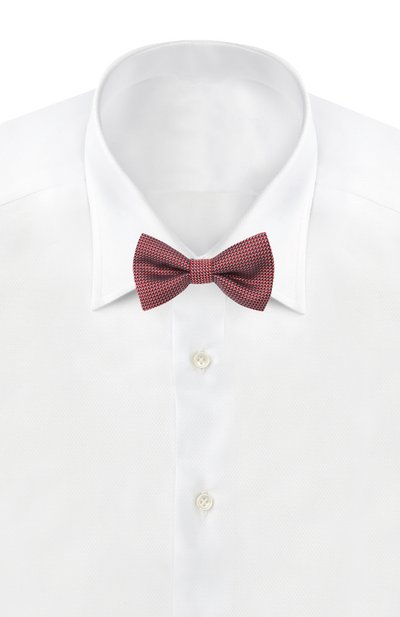 Шелковый галстук-бабочка HUGO, арт. 50429362, фото 2