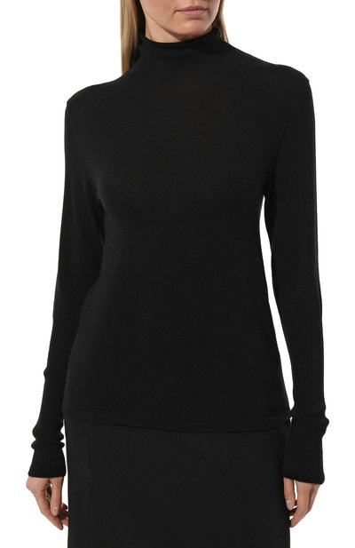 Шерстяная водолазка FREEAGE, арт. W23.SW036.2000.900, фото 3