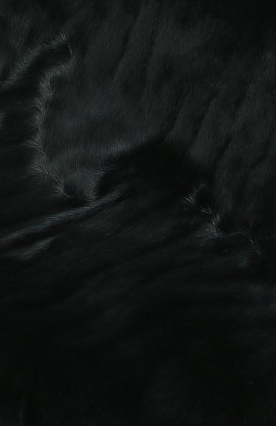 Берет из меха каракульчи VICTORIA KUSENKOVA, арт. 17100021021, фото 3