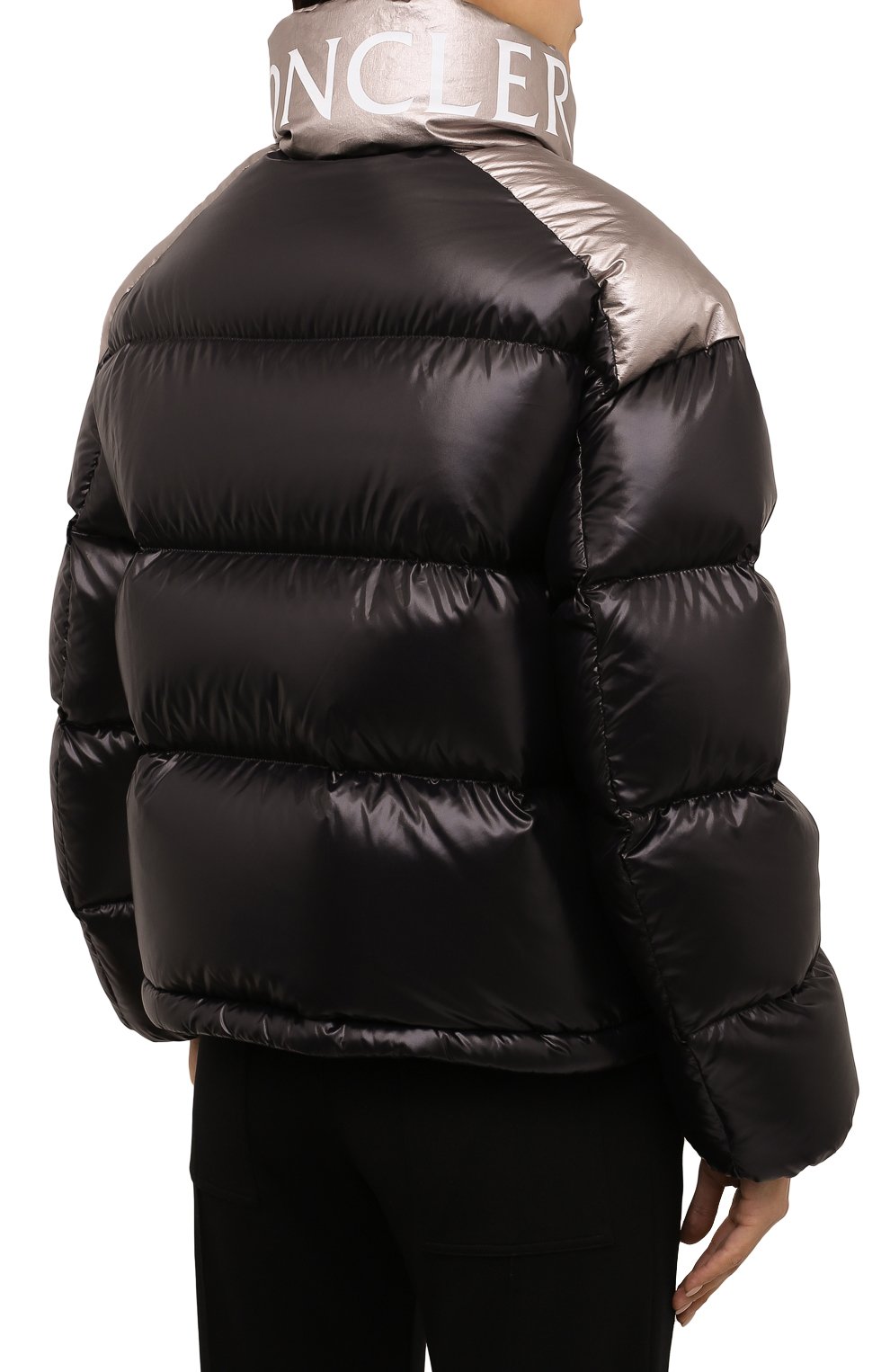 Пуховик cuscute MONCLER, арт. G2-093-1A001-09-68950, фото 4