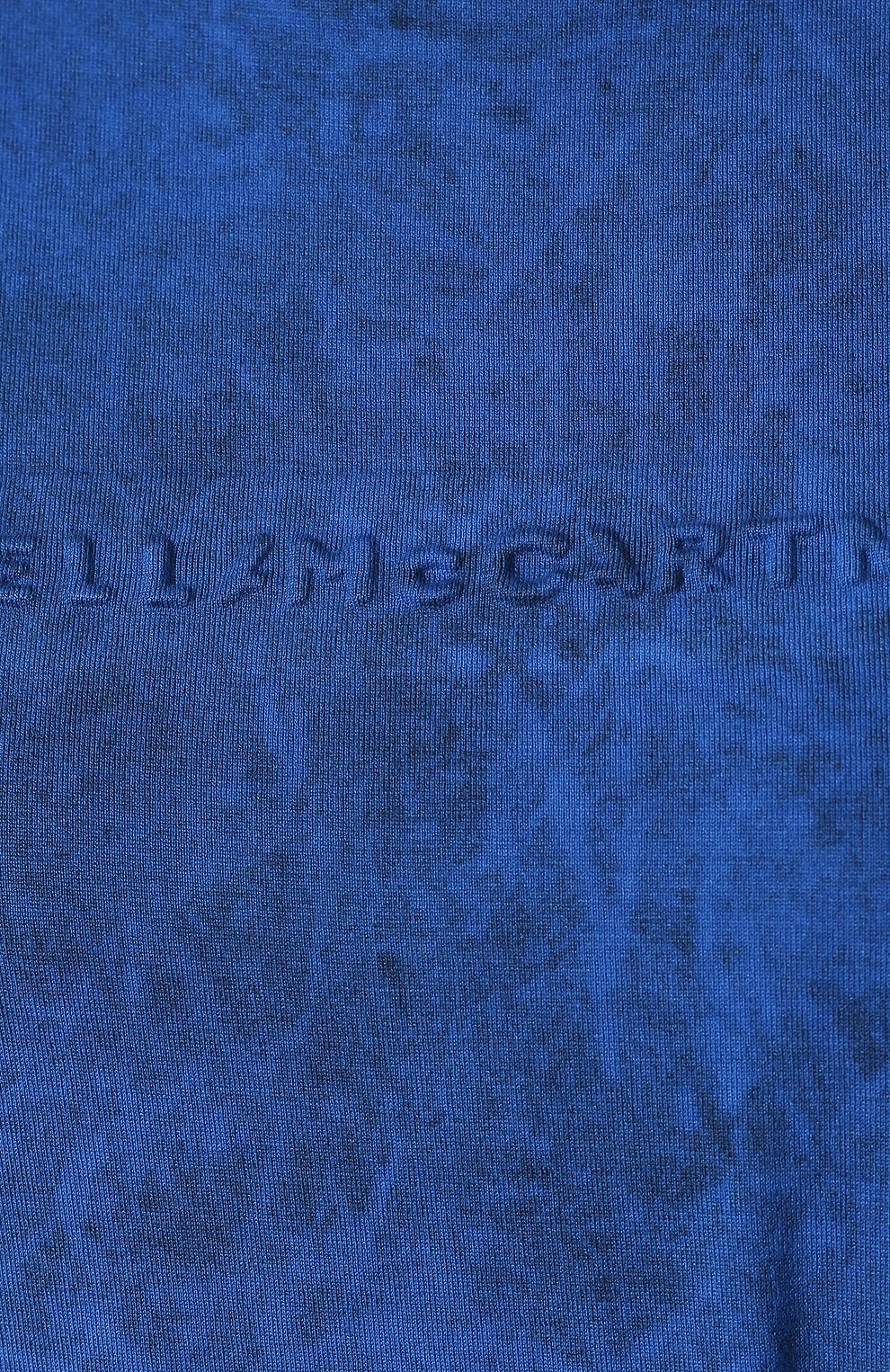 Хлопковая футболка STELLA MCCARTNEY, арт. 596957/SNW45, фото 5