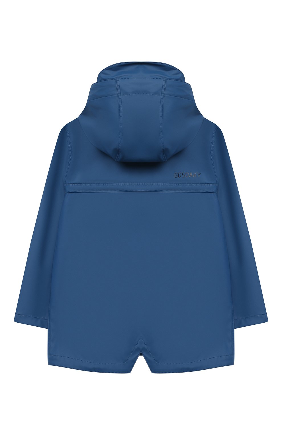 Дождевик с капюшоном GOSOAKY, арт. 211.101.302/MICR0 PU, фото 2