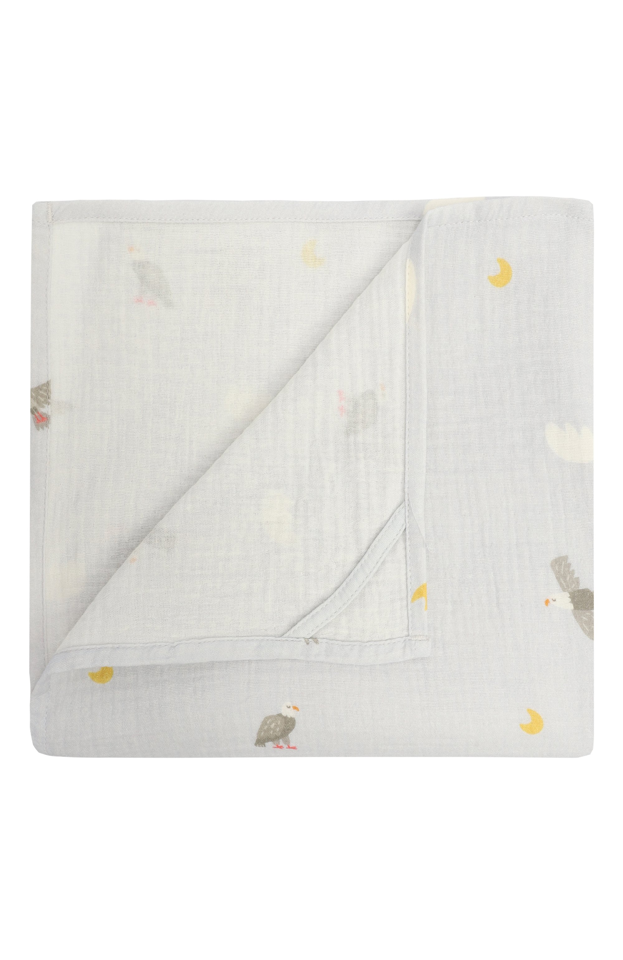 Набор муслиновых пеленок BUBA KIDS, арт. BKMUSSW58, фото 2