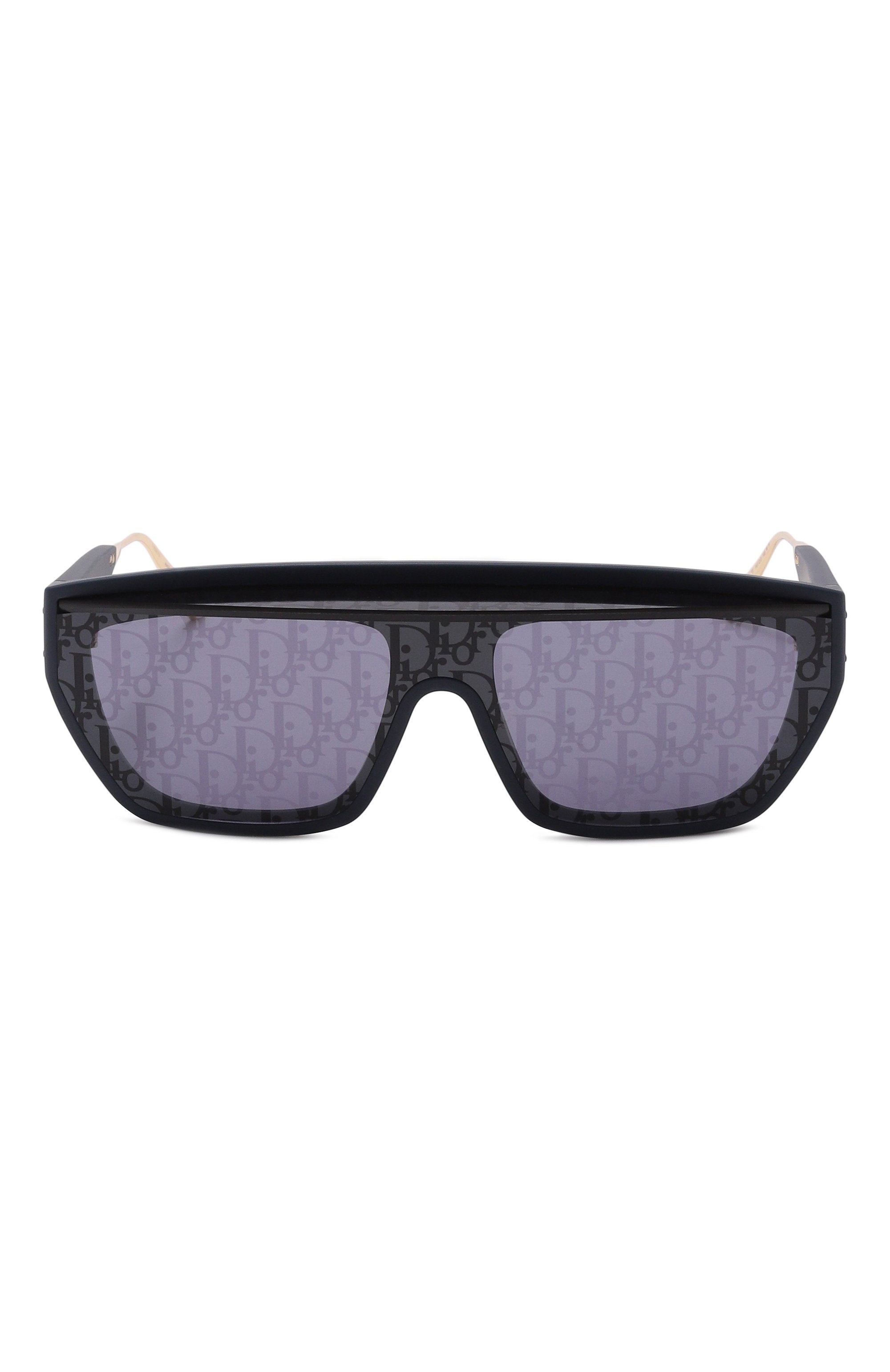 Солнцезащитные очки DIOR EYEWEAR, арт. DI0RCLUB M7U 31B8, фото 4