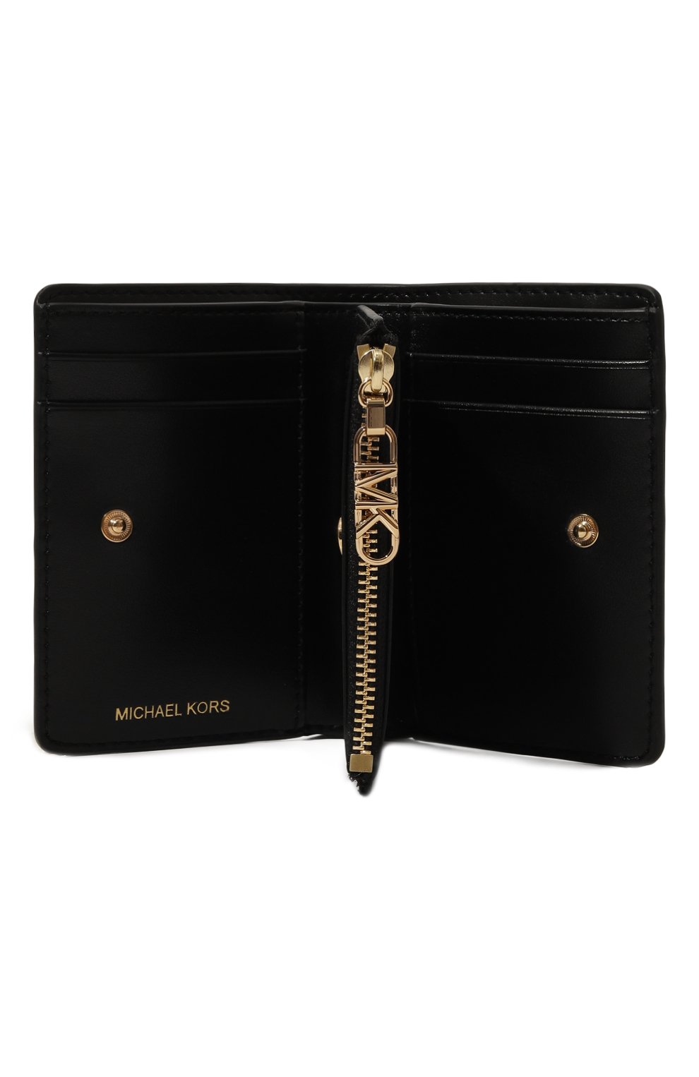 Кожаное портмоне MICHAEL MICHAEL KORS, арт. 32S4G8ED7L, фото 3