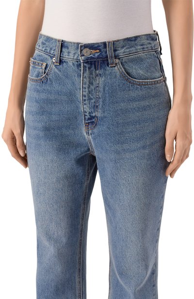 Джинсы DUNST, арт. UDPA5C210B2, фото 5