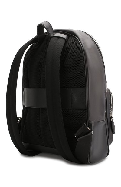 Кожаный рюкзак BERLUTI, арт. M196059, фото 3