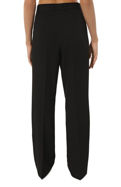 Брюки из вискозы SEVEN LAB, арт. PPZ black, фото 4