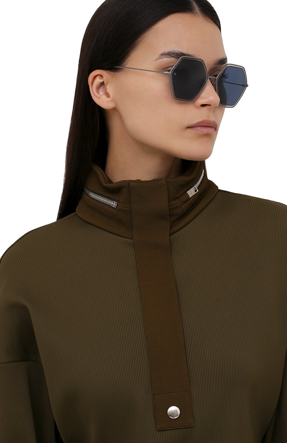 Солнцезащитные очки GIORGIO ARMANI, арт. AR6130, фото 2