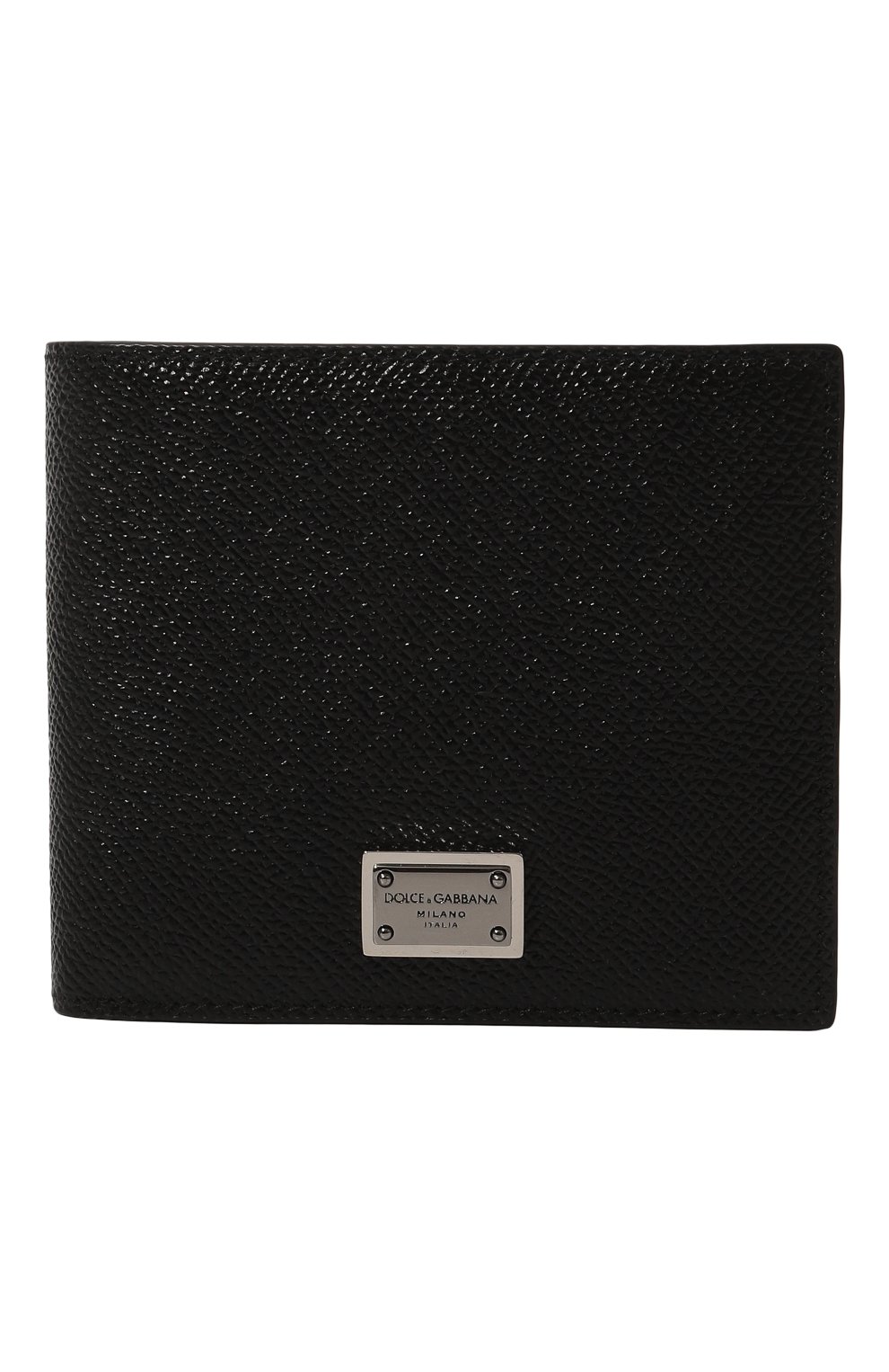 Кожаное портмоне DOLCE & GABBANA, арт. BP1321/AG219, фото 1