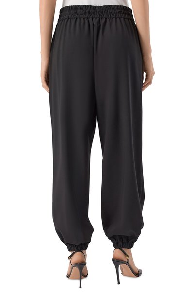 Шерстяные джоггеры CO, арт. 5254ABSW-C0RE, фото 4