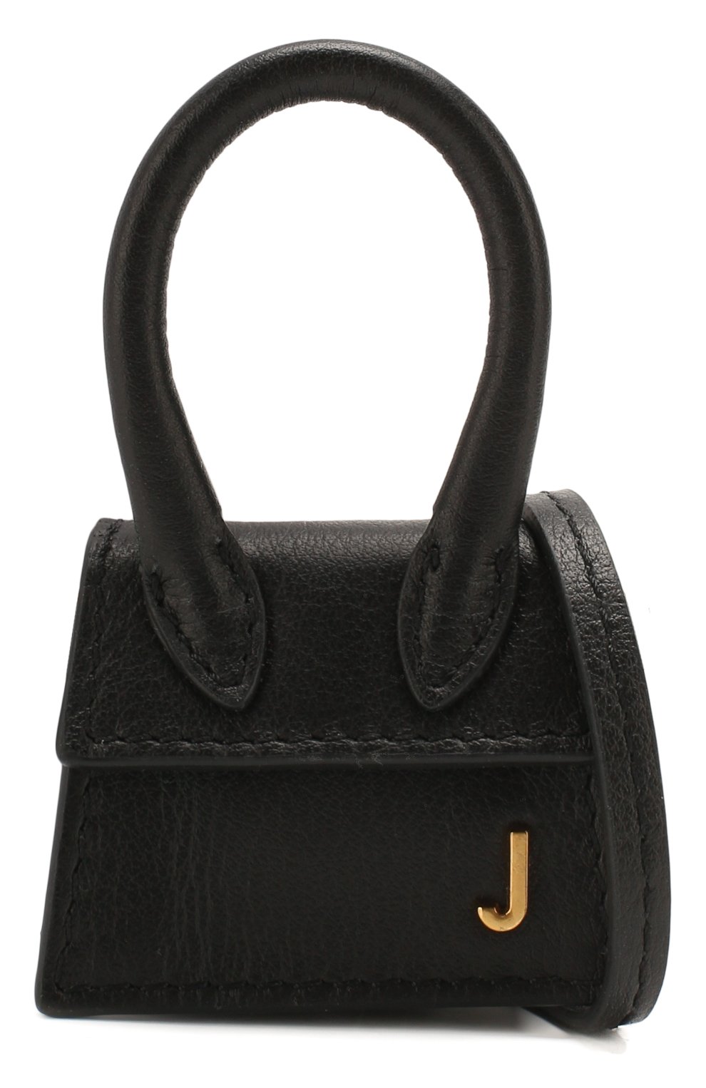 Сумка le petit chiquito JACQUEMUS, арт. 201AC18/58990, фото 5