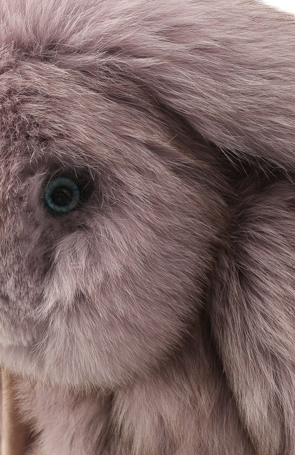 Игрушка заяц CAROLON, арт. Ц-00040/Пуд/110121, фото 3