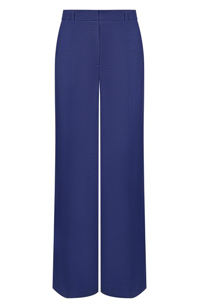 Женские кашемировые брюки MVST, арт. M26.2PW.T015/F119 CASHMERE