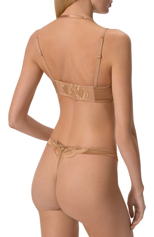 Бюстгальтер LIVY 655542390 Бежевый  655542390 Фото 3