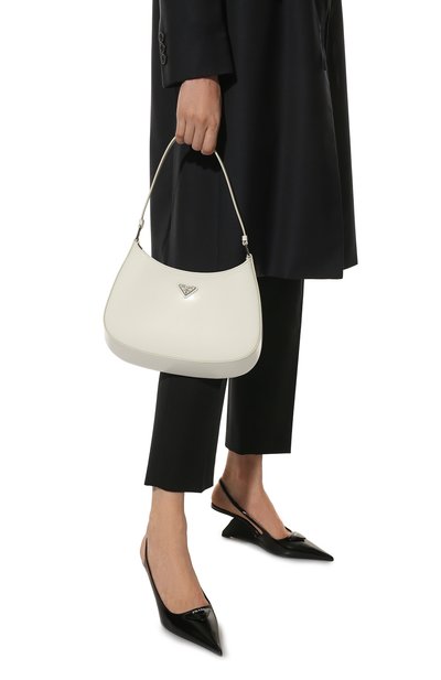 Сумка cleo PRADA, арт. 1BC499-ZO6-F0009-OOO, фото 2