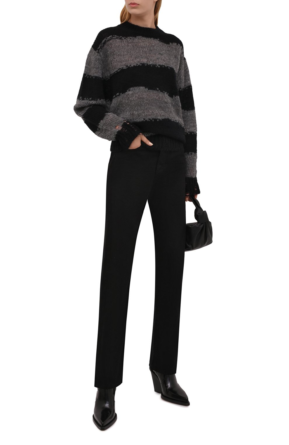 Свитер ACNE STUDIOS, арт. A60243, фото 2