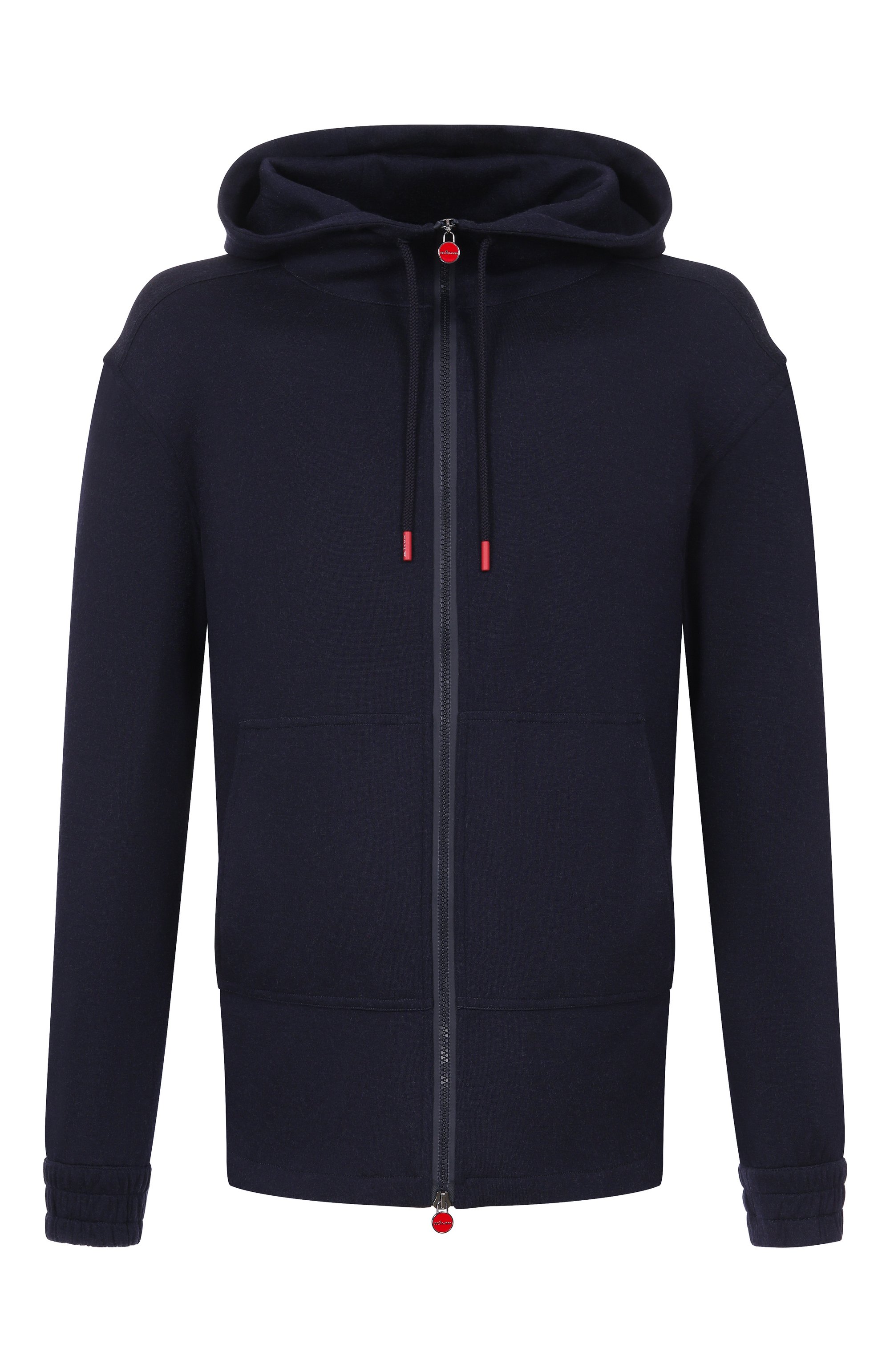 Кашемировая толстовка KITON, арт. UMC010K0150G06, фото 1