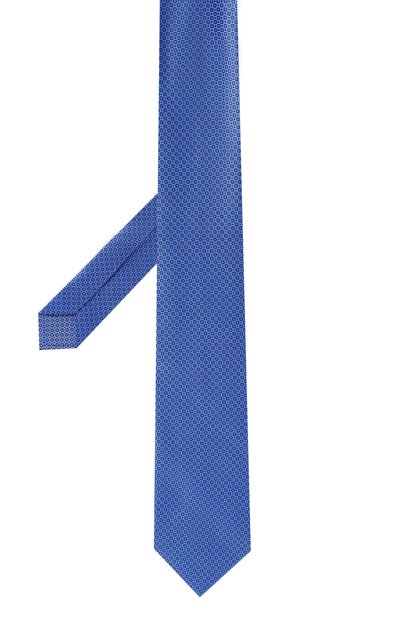 Шелковый галстук STEFANO RICCI, арт. CCXL/58000, фото 3