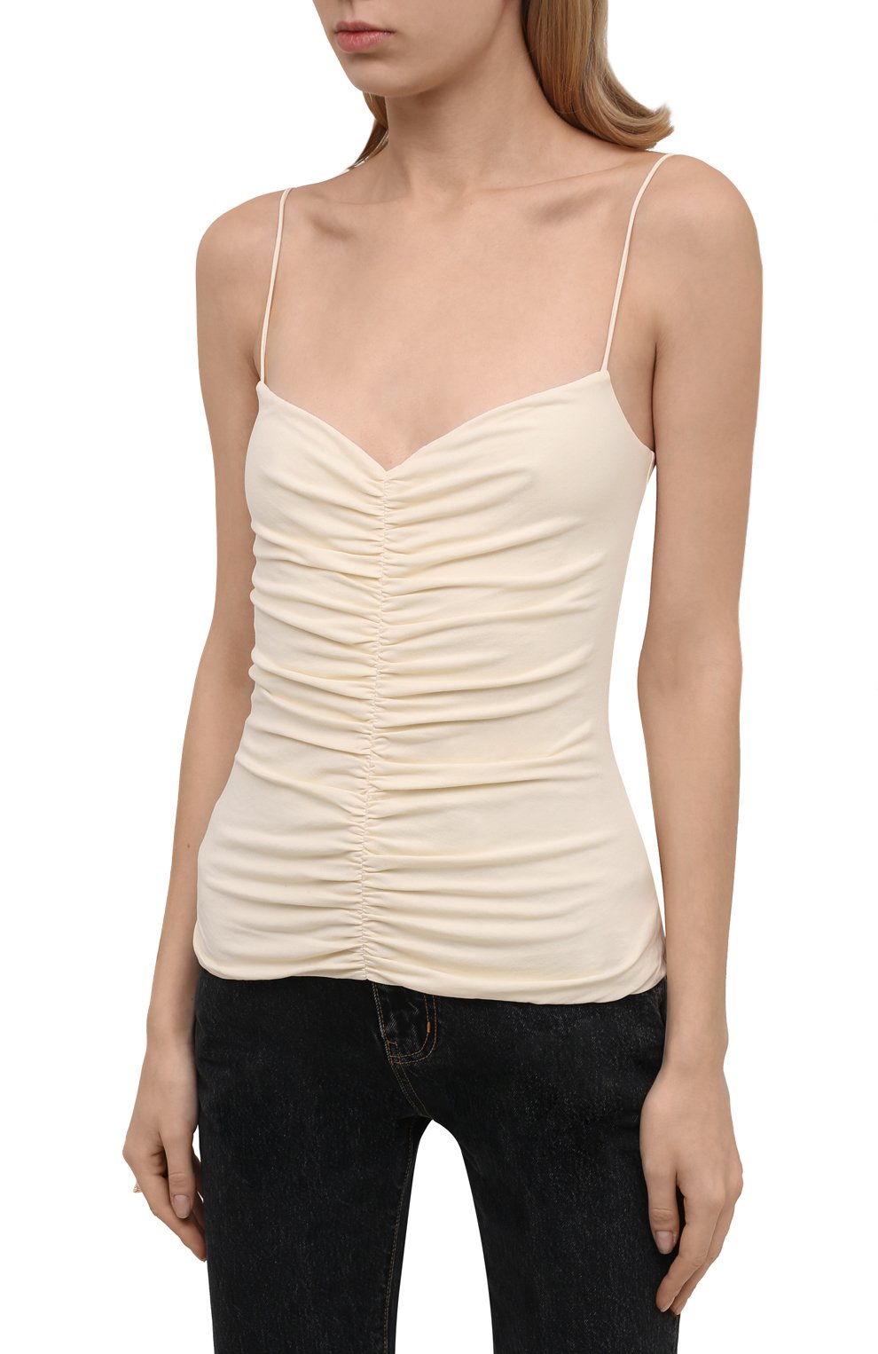 Топ KHAITE, арт. 2179134/SHELLY, фото 3