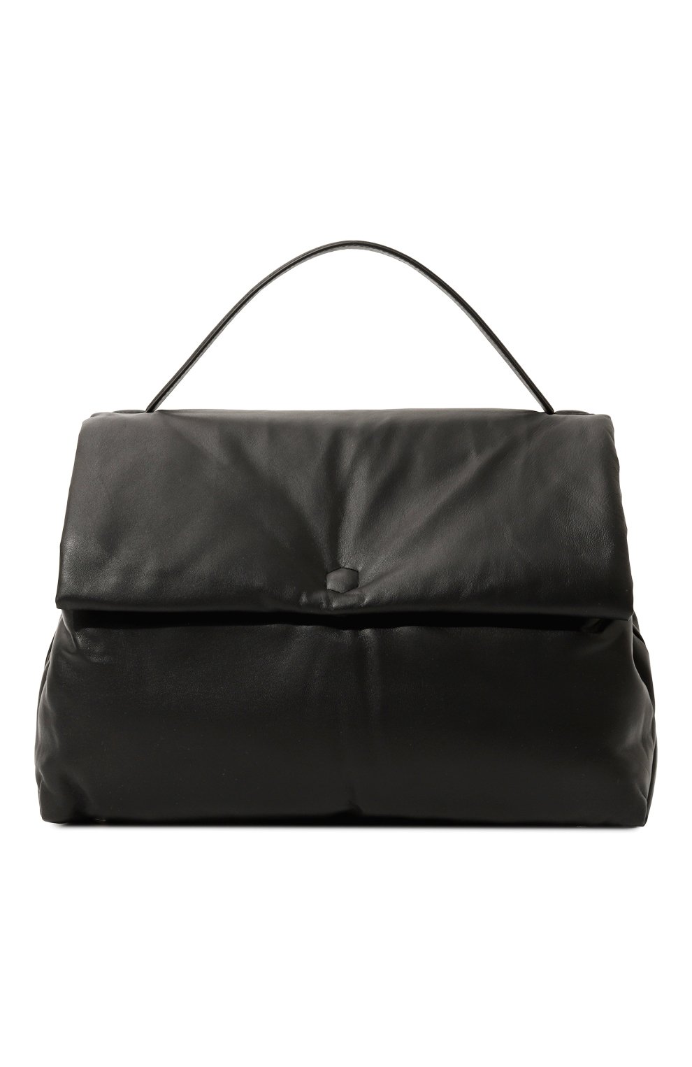 Сумка ANTONELLI FIRENZE черного цвета по цене 95900 руб., арт. K0060M/8959, фото 1 Сумка ANTONELLI FIRENZE, арт. K0060M/8959, фото 1